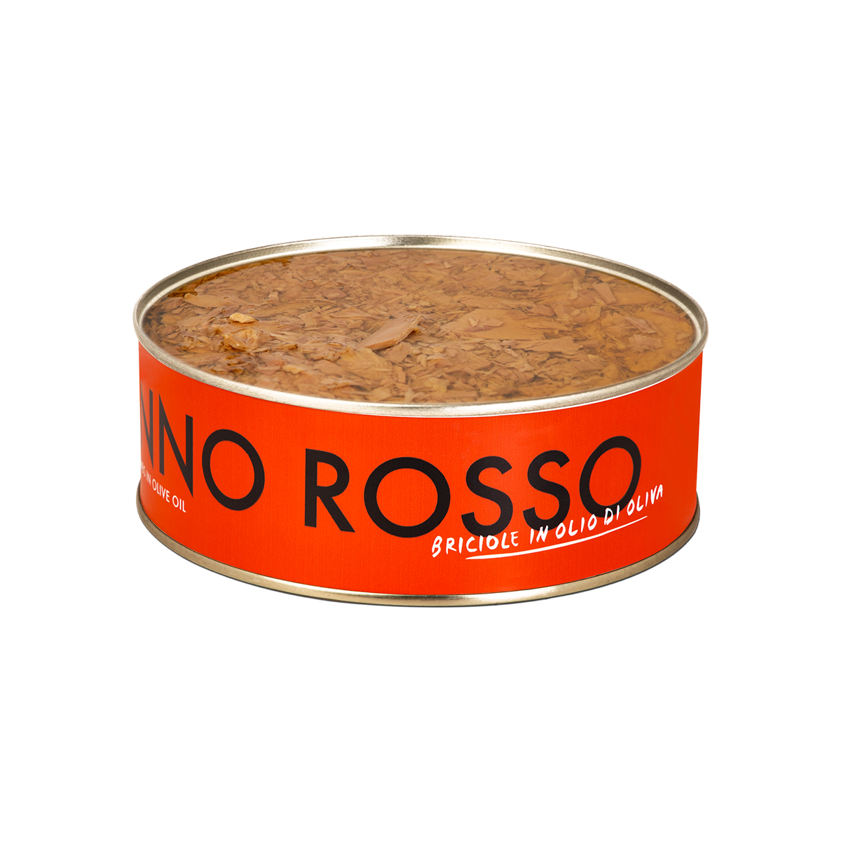 Bluefin Tuna Flakes in Olive Oil Tuna Baldor Specialty Foods