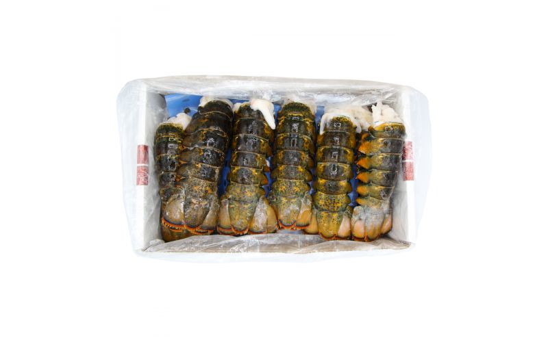 Frozen Lobster Tails 5-6 OZ