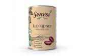 Organic Red Kidney Bean Cans