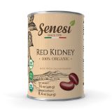 Organic Red Kidney Bean Cans
