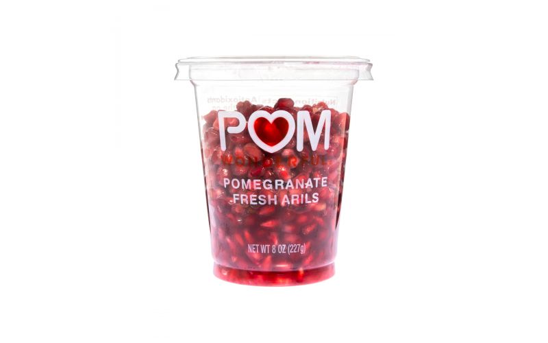 Pomegranate Arils