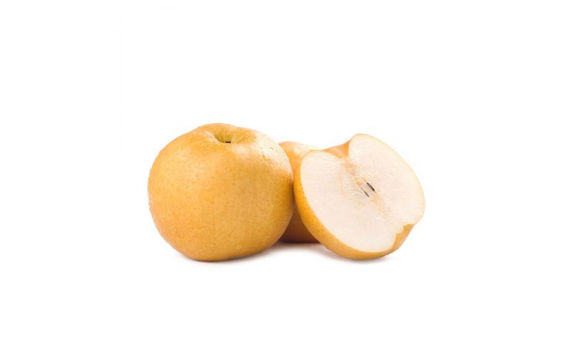 Asian Pears