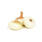 Organic Cipollini Onions