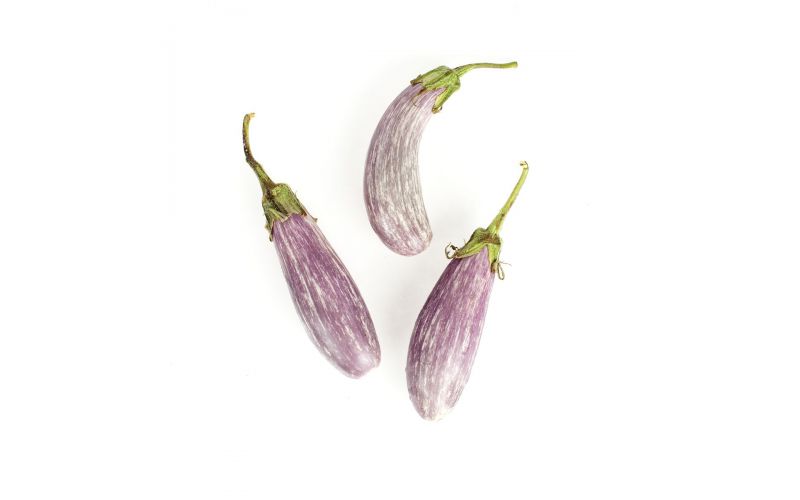 Fairy Tale Eggplant