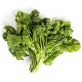 Bunched Savoy Spinach