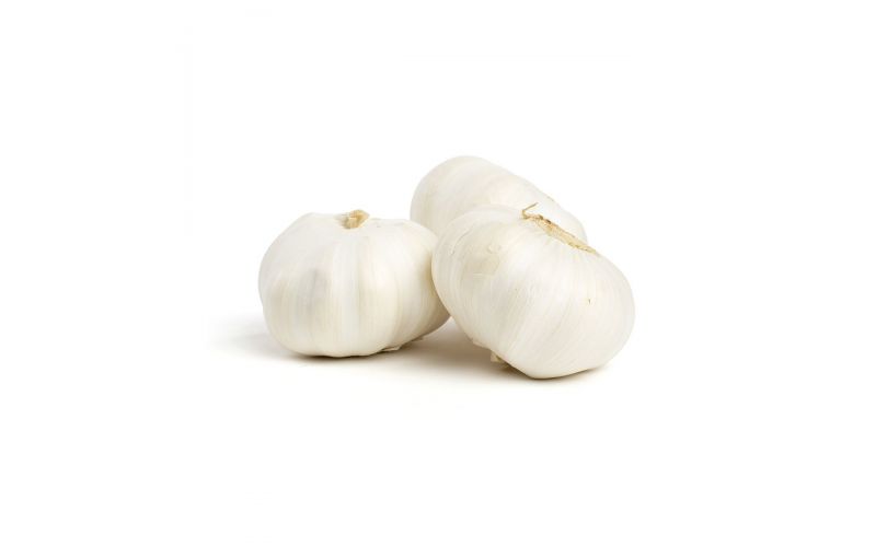 Super Colossal Whole Garlic