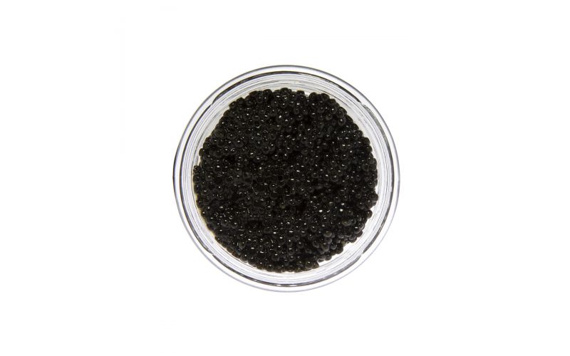 California White Sturgeon Caviar