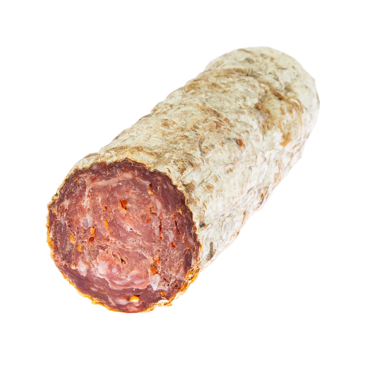 Hot Soppressata Charcuterie & Salumi Baldor Specialty Foods
