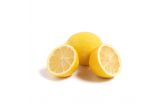 Seedless Choice Lemons