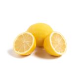 Seedless Lemons