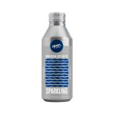 Aluminum Bottle Sparkling Water with Electrolytes