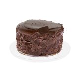 Double Chocolate Layer Cake 5