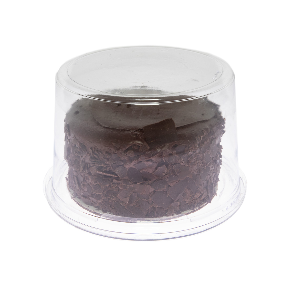 Double Chocolate Layer Cake 5 | Cakes & Tarts | Baldor Specialty Foods