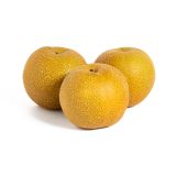 Organic Asian Pears