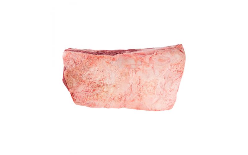 Prime Whole Beef Striploin