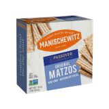 Manischewitz Matzo Kosher for Passover