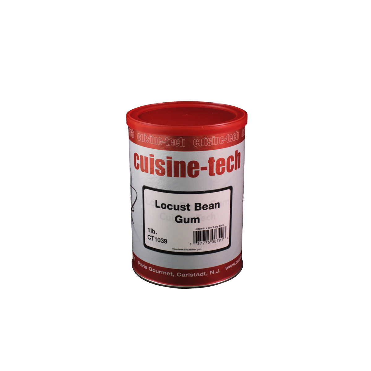 Locust Bean Gum Cuisine Tech Products Baldor Specialty Foods