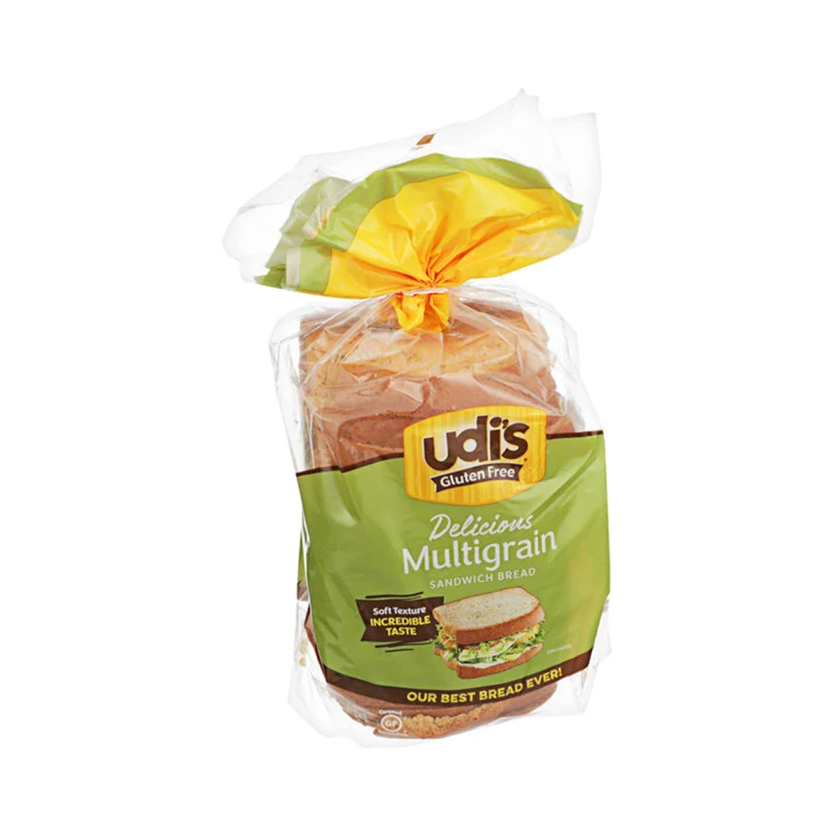 Gluten Free Multigrain Bread Gluten Free Bread Baldor Specialty Foods