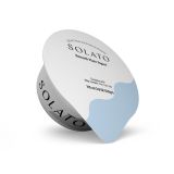 Solato Plain Yogurt Gelato Base Cups