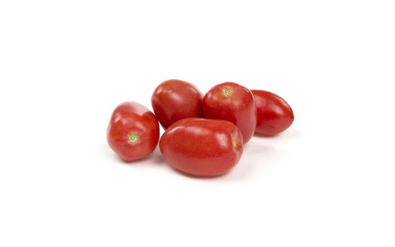 XL Ripe Plum Tomatoes