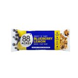 Blueberry Lemon Seed & Oat Bar