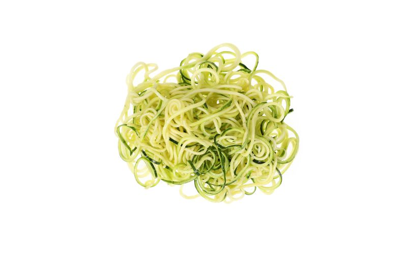 Zucchini Noodle