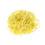 Yellow Squash Noodle