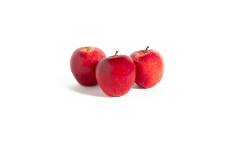 Organic Premier Star Apples