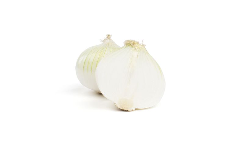 Jumbo White Onions