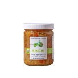Wild Fermented Kimchi