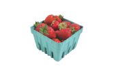 Organic Strawberries