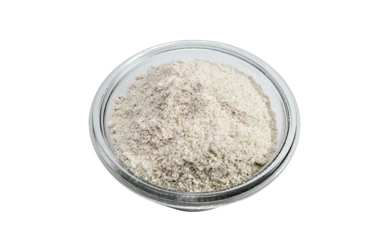 100% Stone Ground Whole Wheat Flour