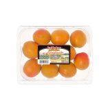 Firecot Apricots