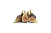 Organic Brown Turkey Figs