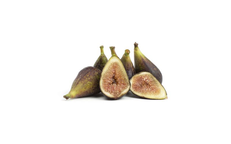 Organic Brown Turkey Figs