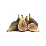 Organic Brown Turkey Figs