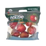Organic Dazzle Apples