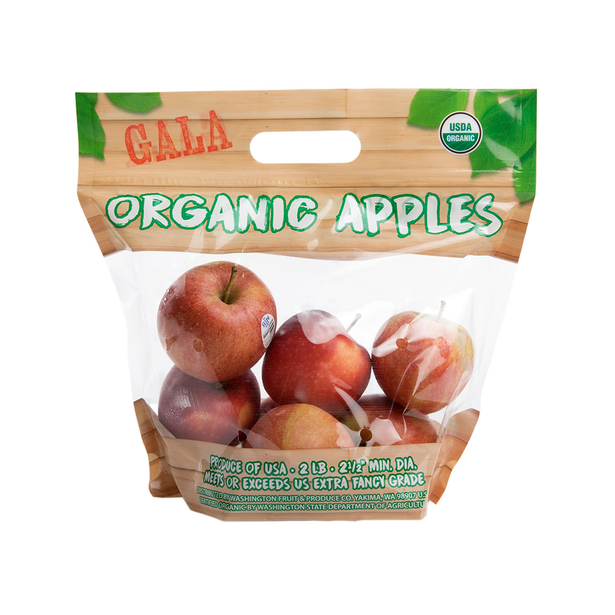 Organic Gala Apples Gala Baldor Specialty Foods