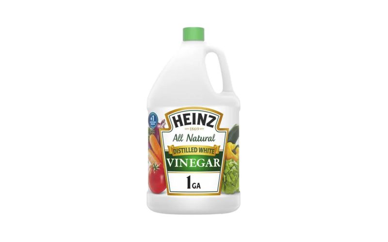 White Distilled Vinegar 5%