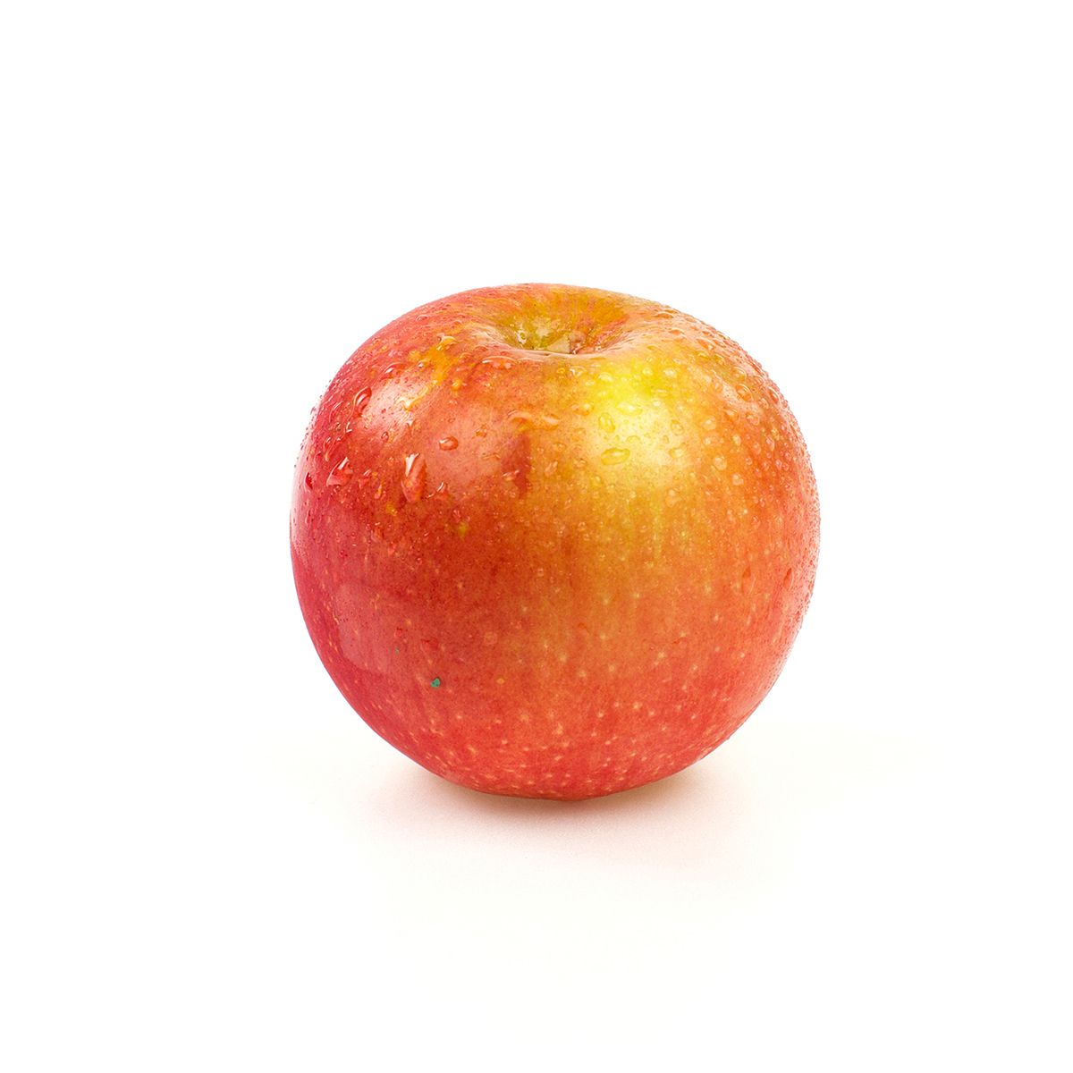 Organic Honeycrisp Apples Honeycrisp Baldor Specialty Foods