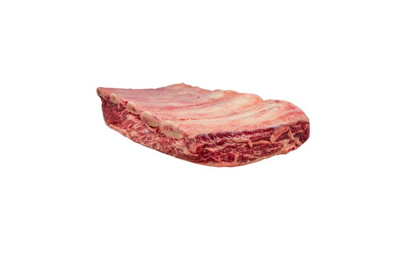 Prime Whole Plate Short Rib