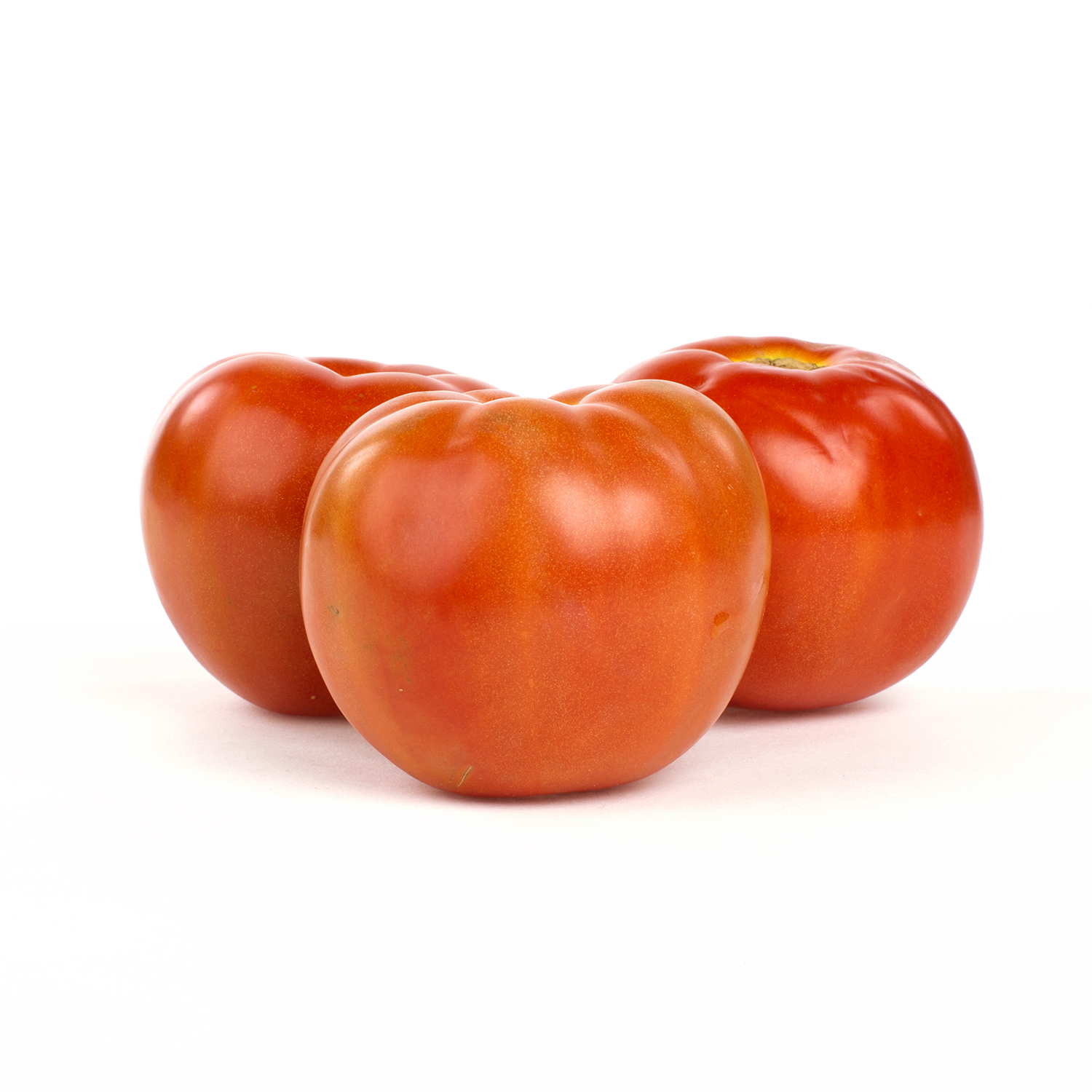 Organic Beefsteak Tomatoes Beefsteak Tomatoes Baldor Specialty Foods