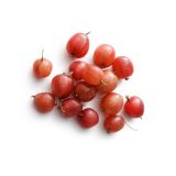 Red Gooseberries