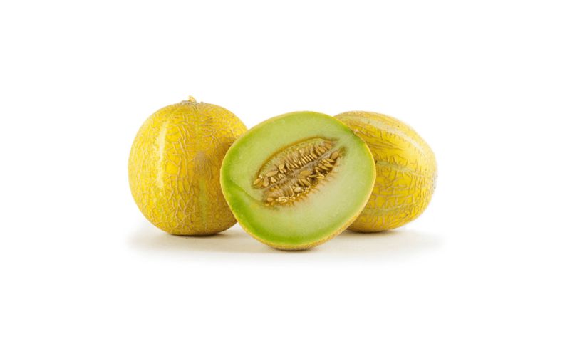 Lemon Drop Melons