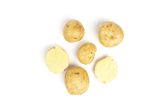 Extra Fancy California Yukon Chef Potatoes