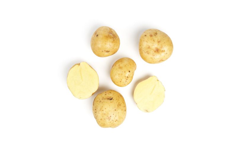 Extra Fancy California Yukon Chef Potatoes