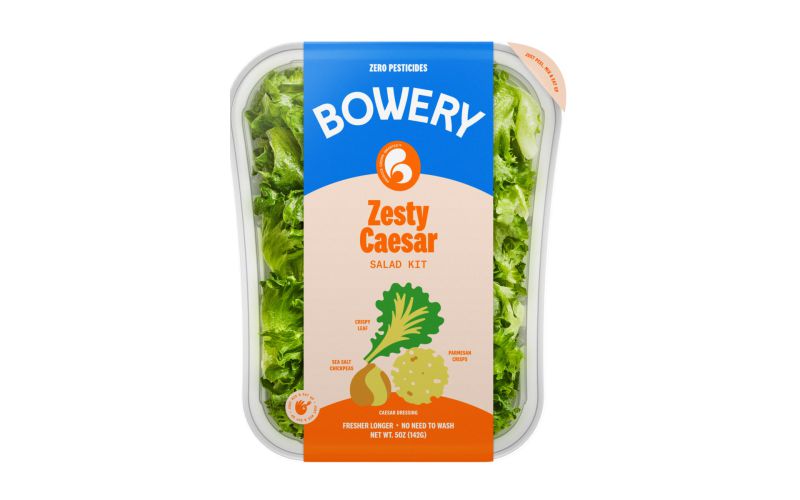 Ceasar Salad Kit