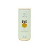 Ume Sparkling Water
