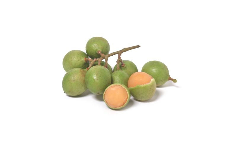 Quenepas Mamoncillos