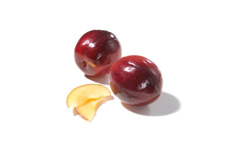 Flavor Fall Plumcots